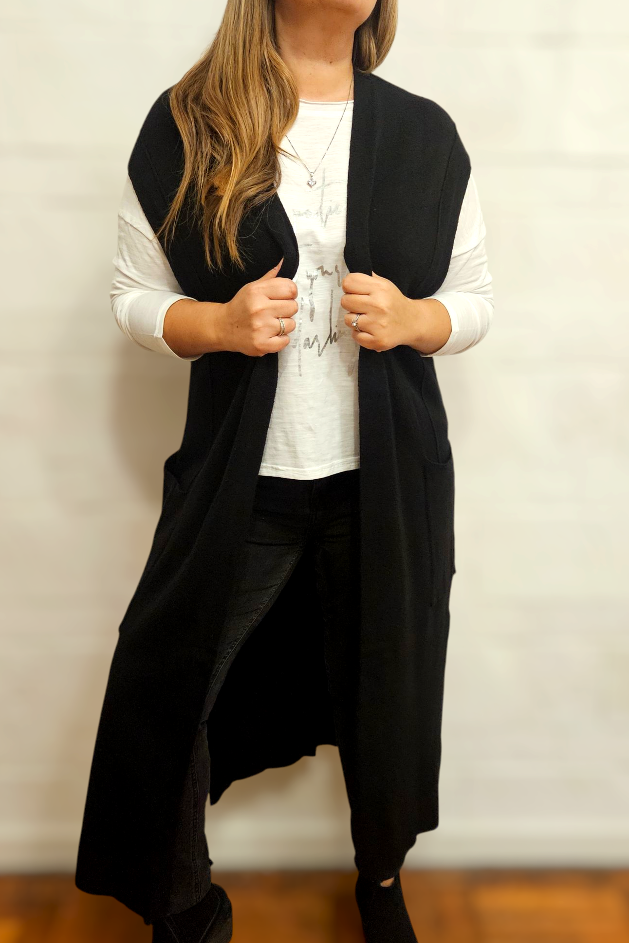 Cardigan Alicante
