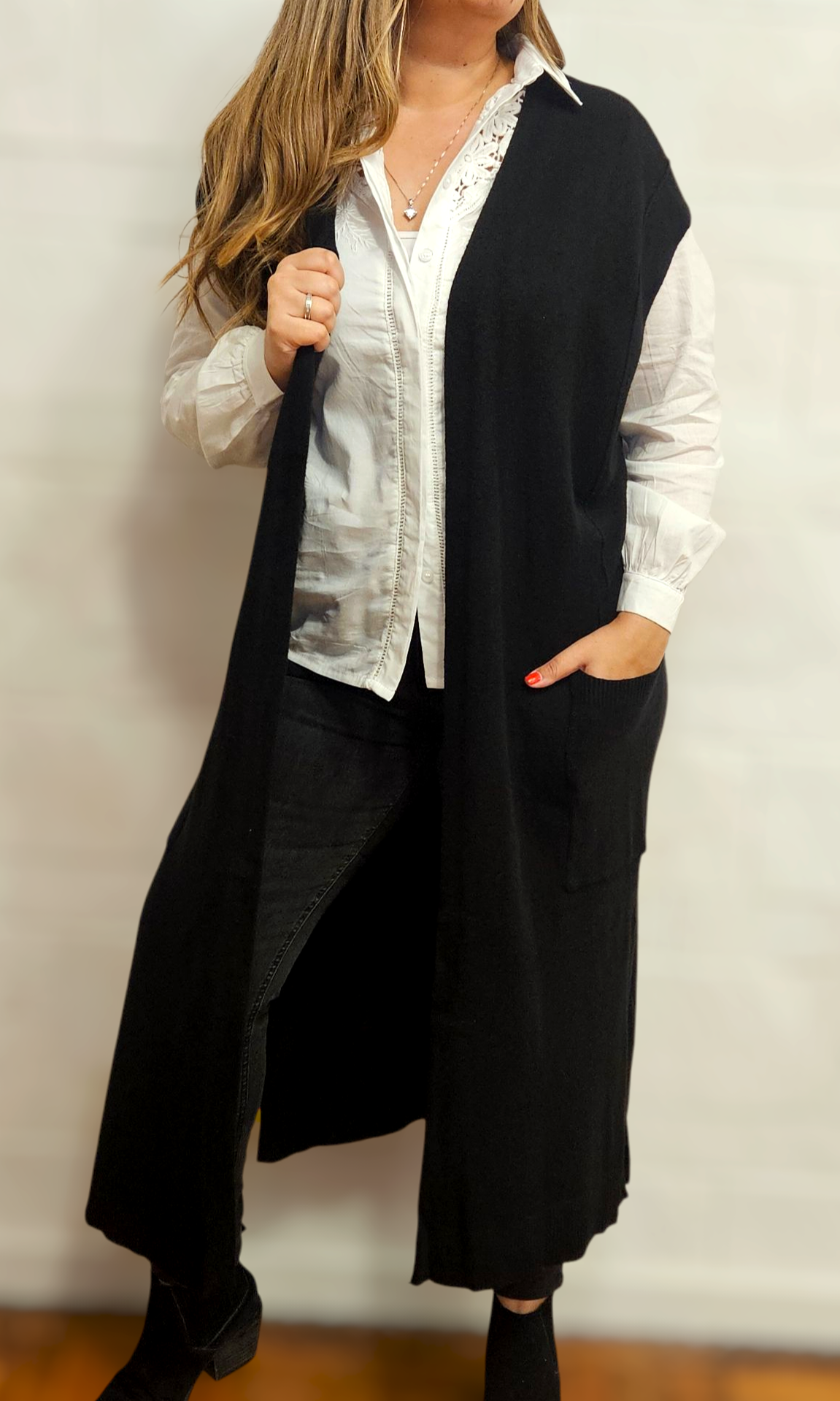 Cardigan Alicante