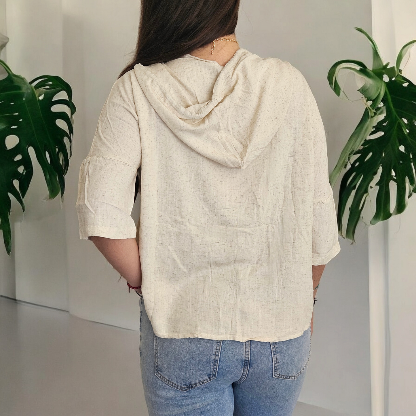 Blusa Nicole