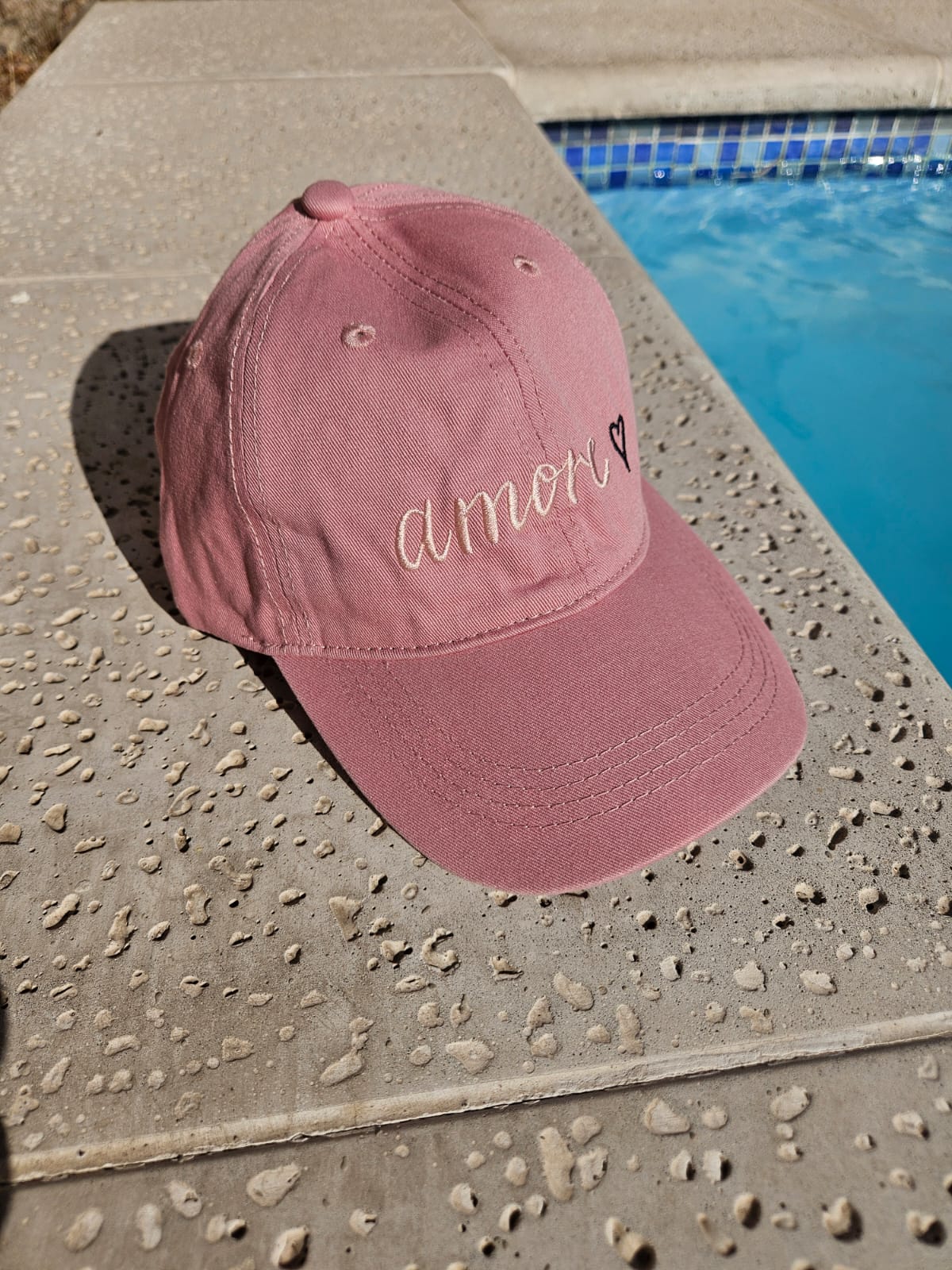 Jockey Amore Rosa