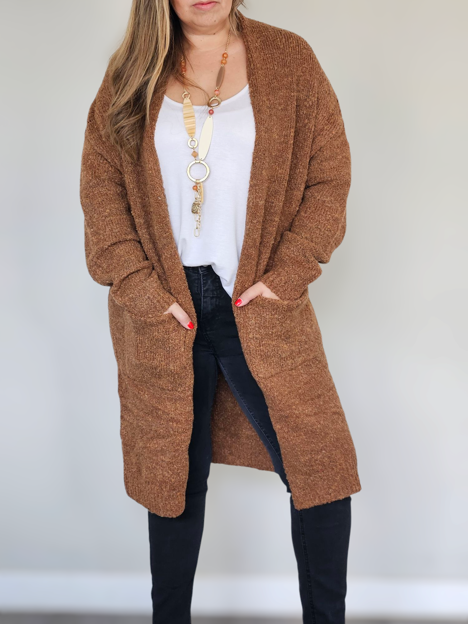 Chaquetas/Abrigos