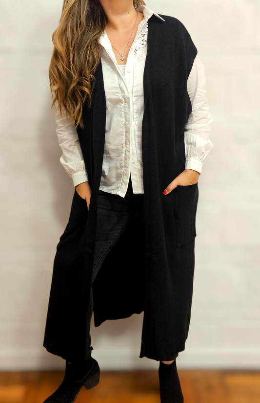 Cardigan Alicante