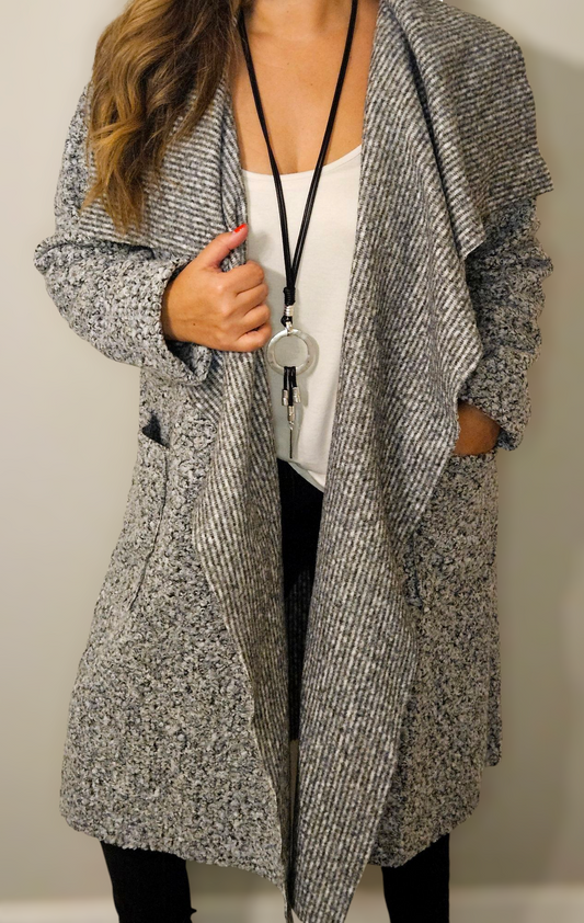 Abrigo Jacinta