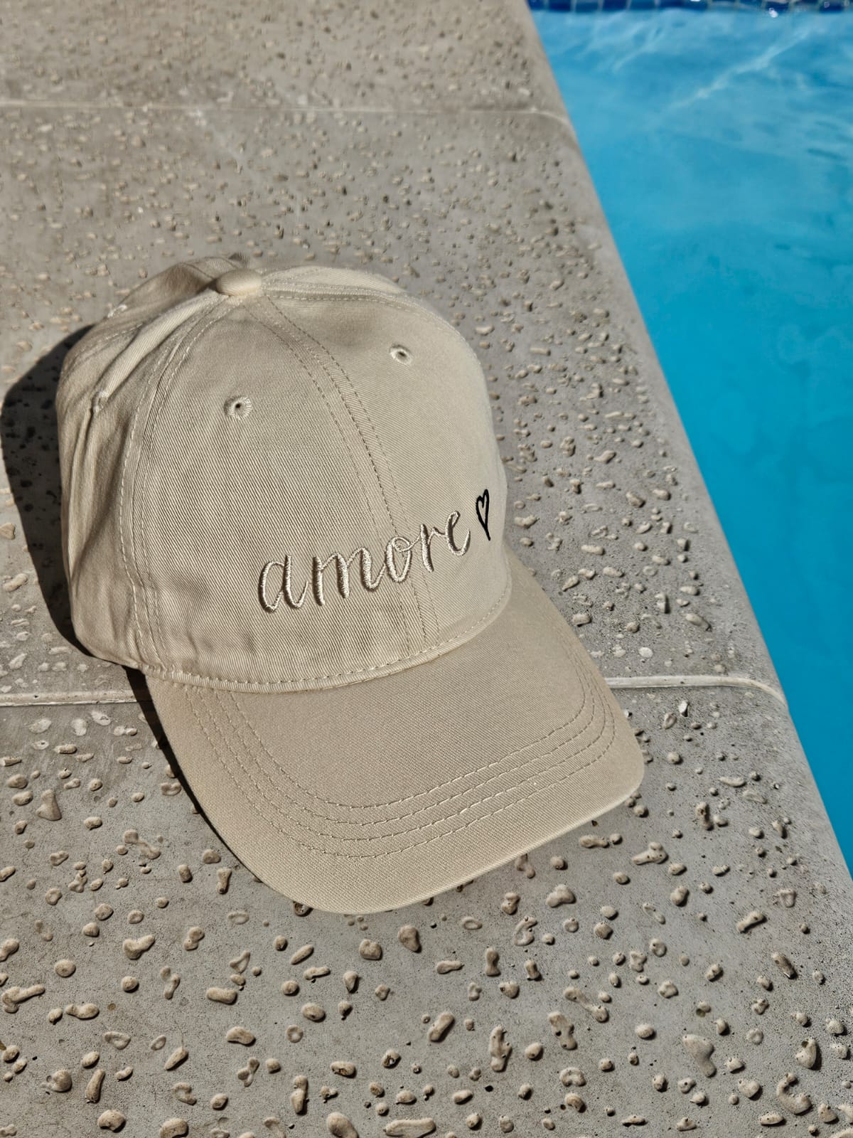 Jockey Amore Beige