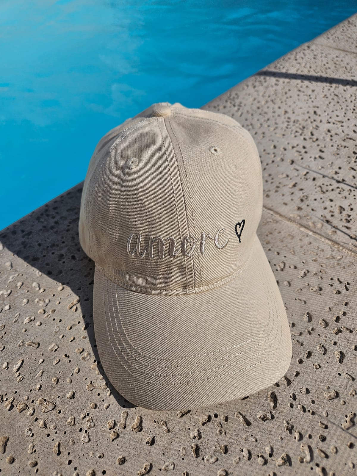 Jockey Amore Beige
