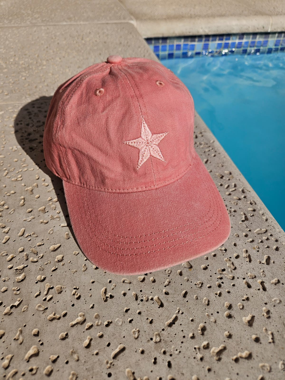 Jockey Estrella Rosa