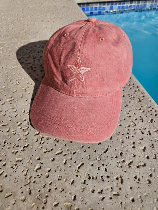 Jockey Estrella Rosa