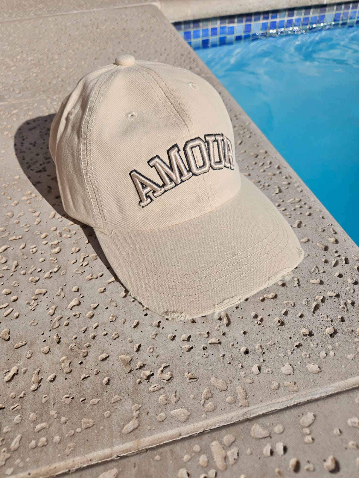 Jockey Amour Beige