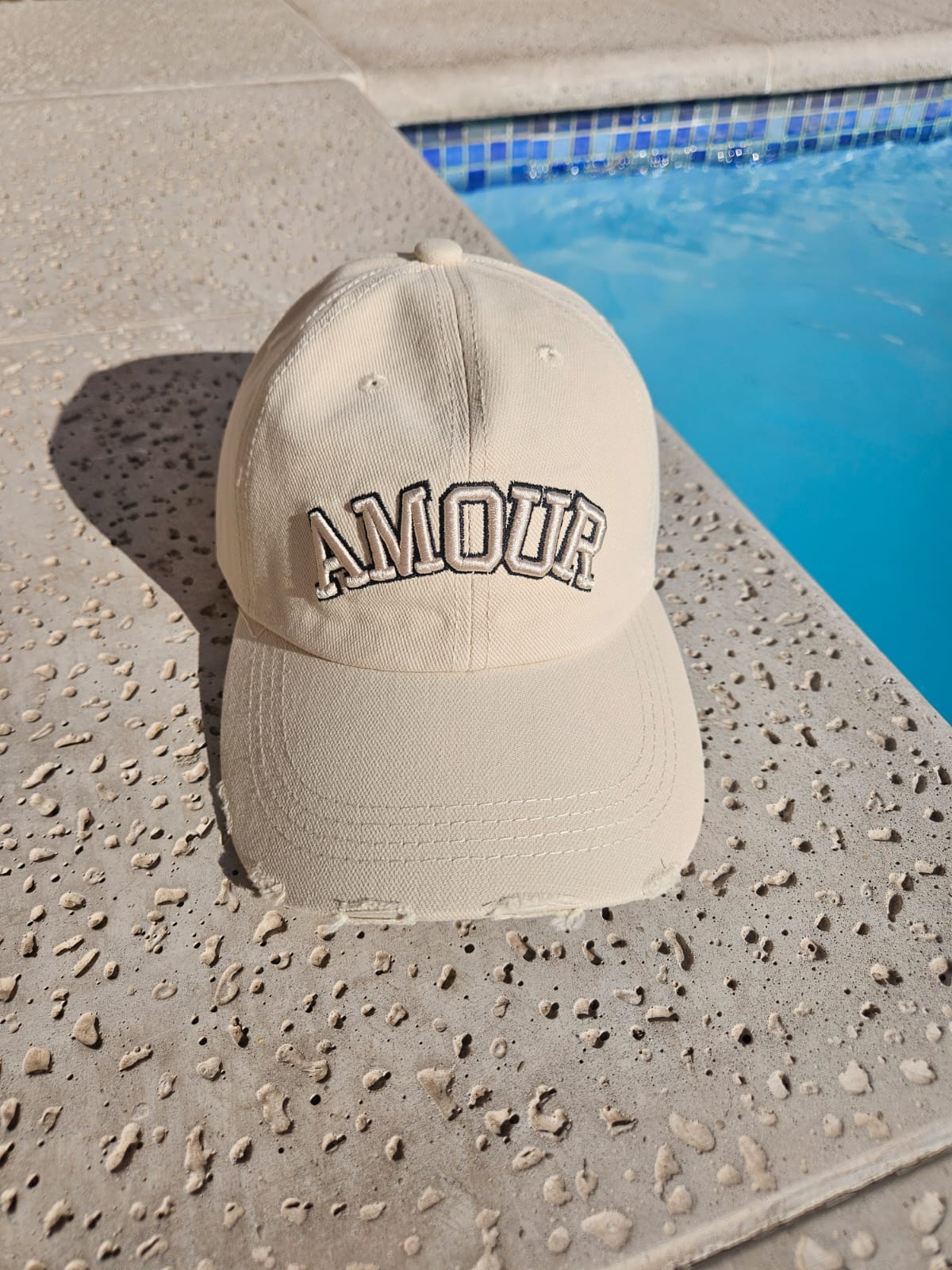 Jockey Amour Beige