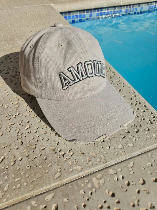 Jockey Amour Gris Perla