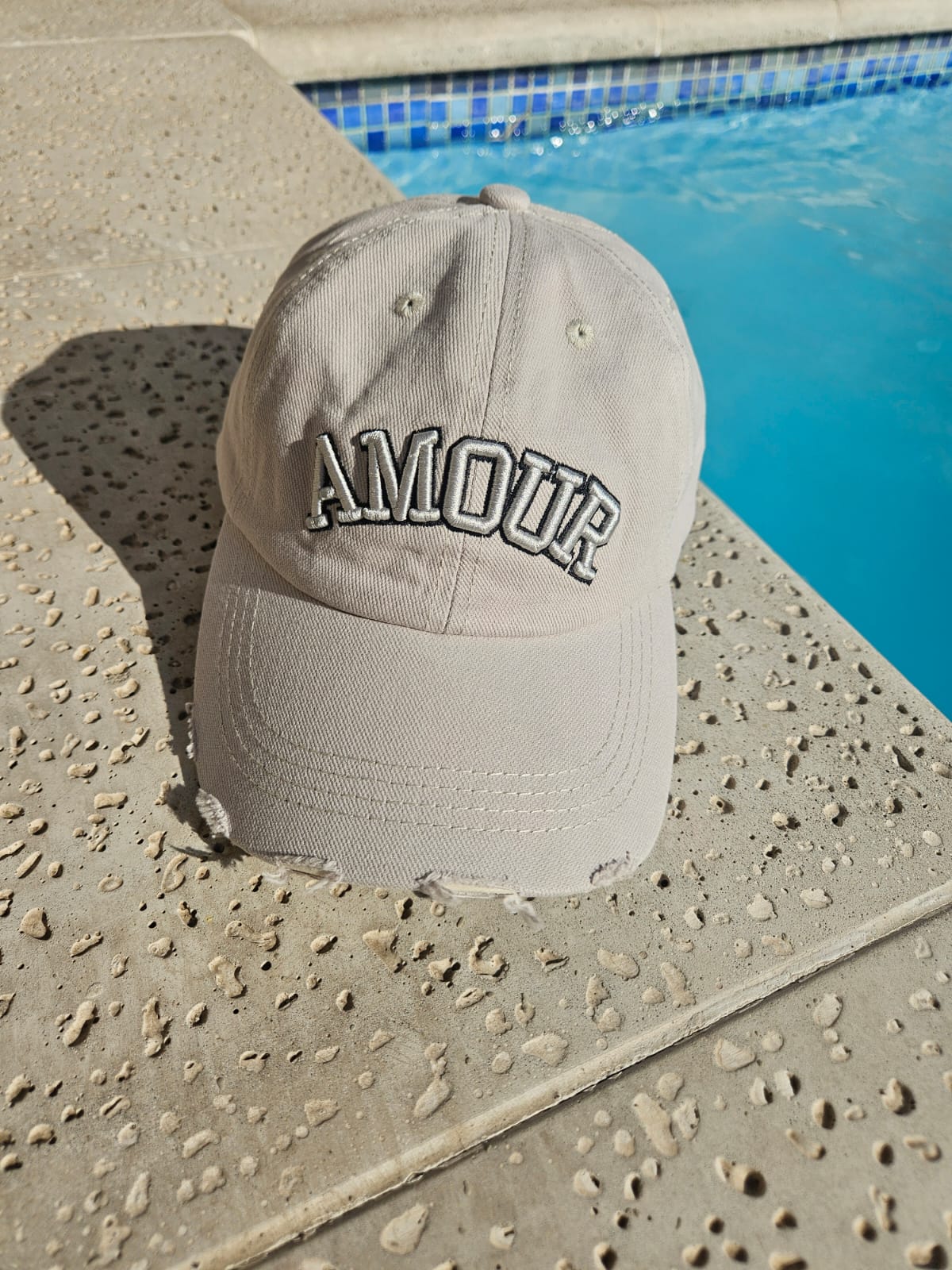 Jockey Amour Gris Perla