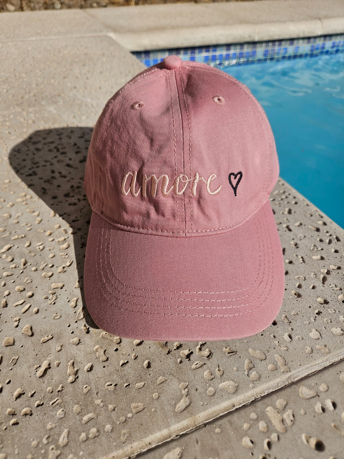 Jockey Amore Rosa