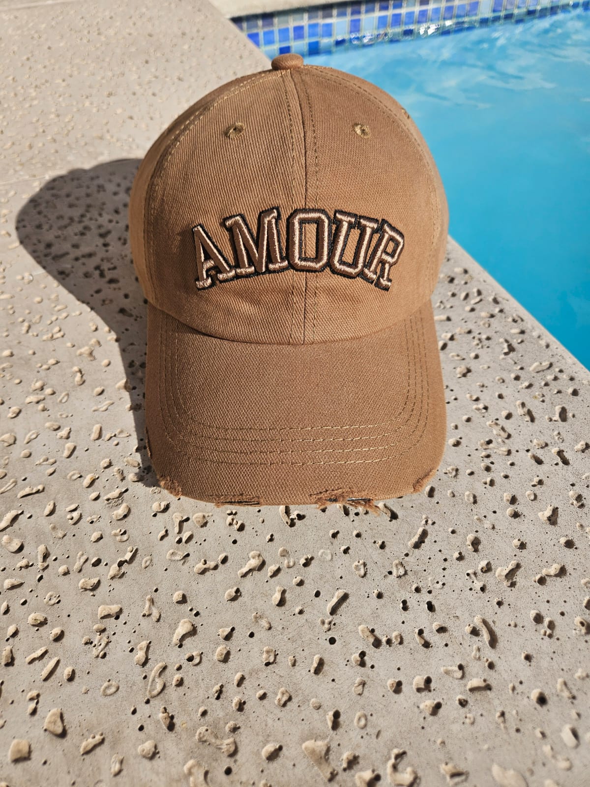 Jockey Amour Café