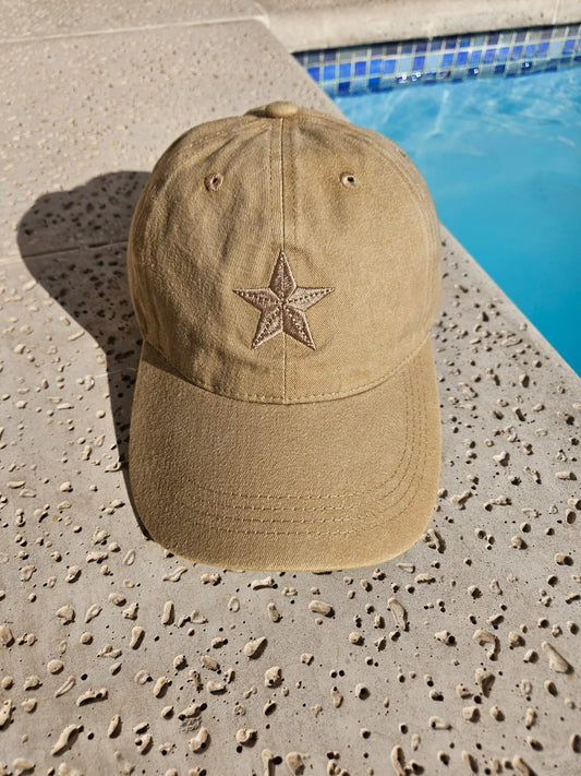 Jockey Estrella Taupé